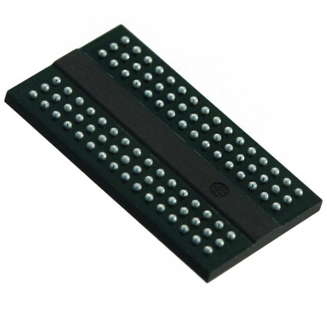 MT41K256M16TW-107 AAT:P by Micron